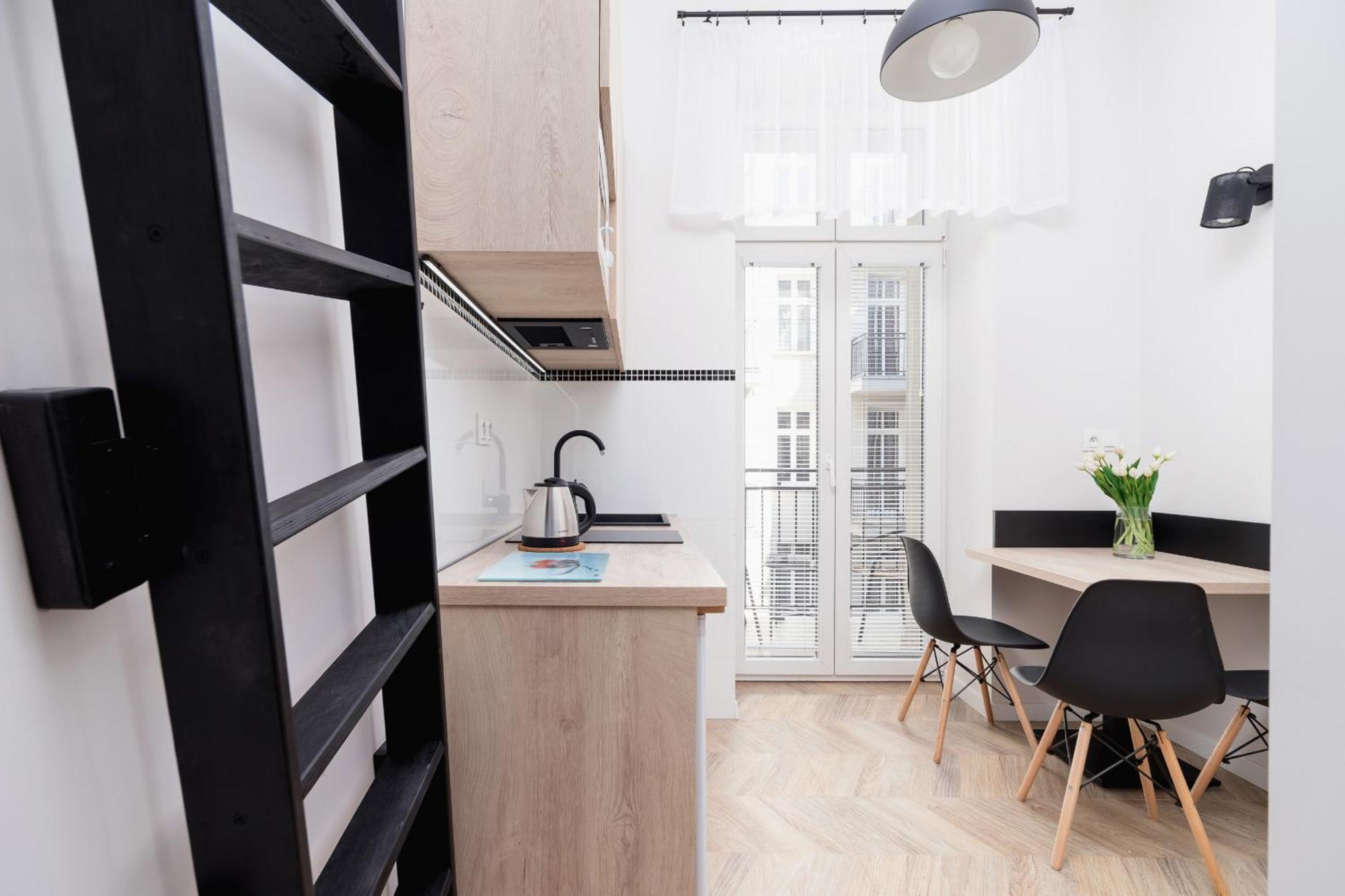 Starowislna Kazimierz Cracow By Renters *