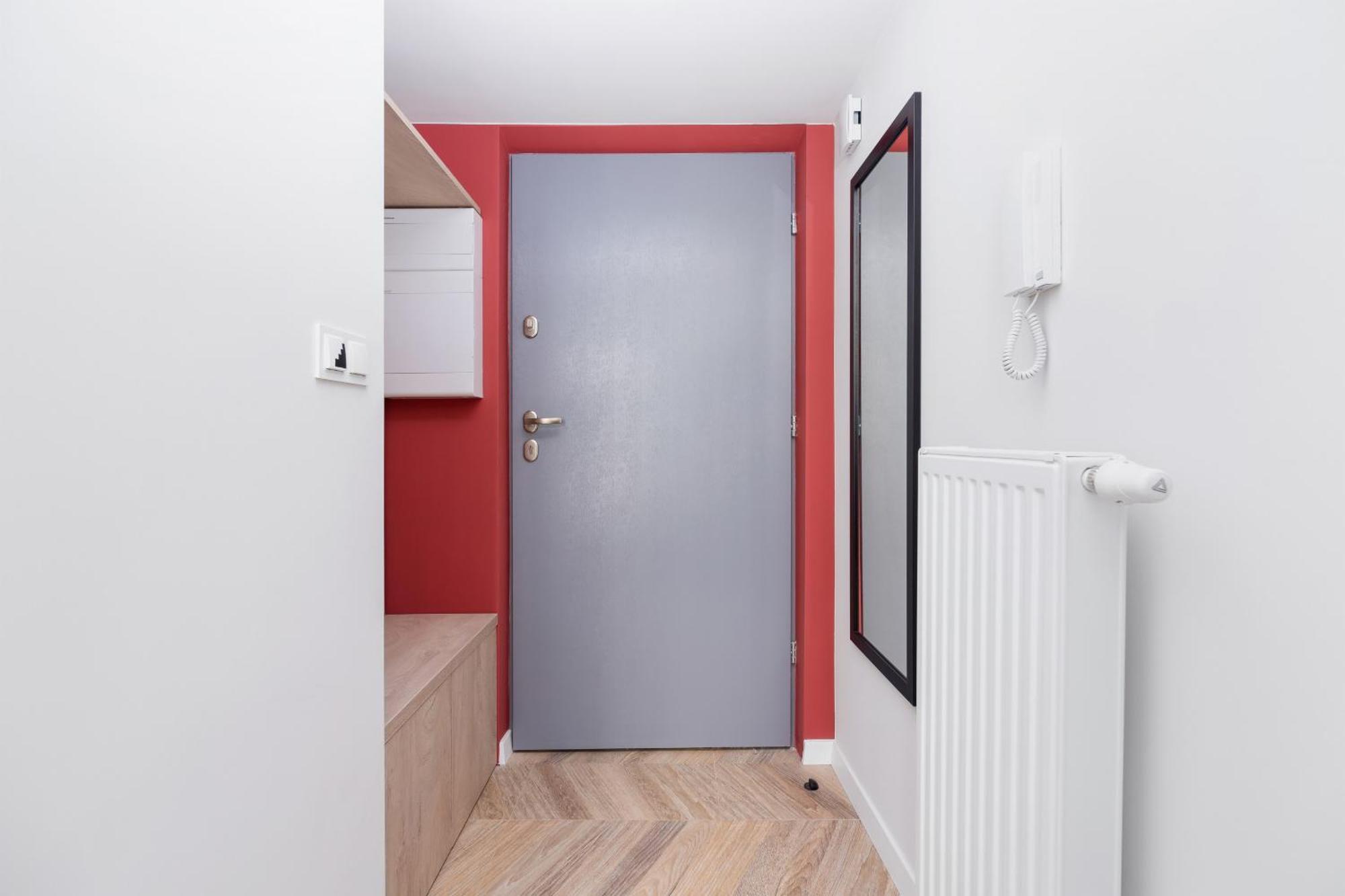 Starowislna Kazimierz Cracow By Renters Apartament *