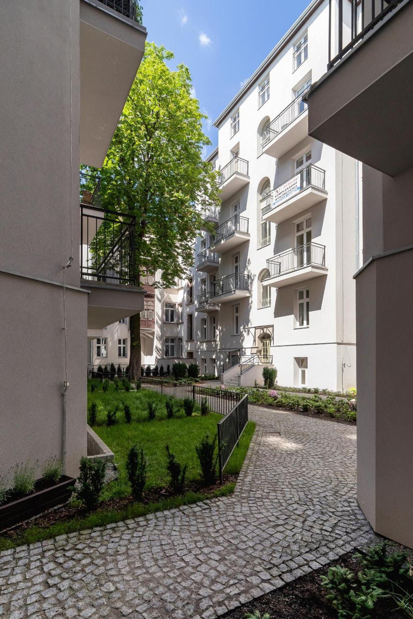 Starowislna Kazimierz Cracow By Renters Apartament Kraków