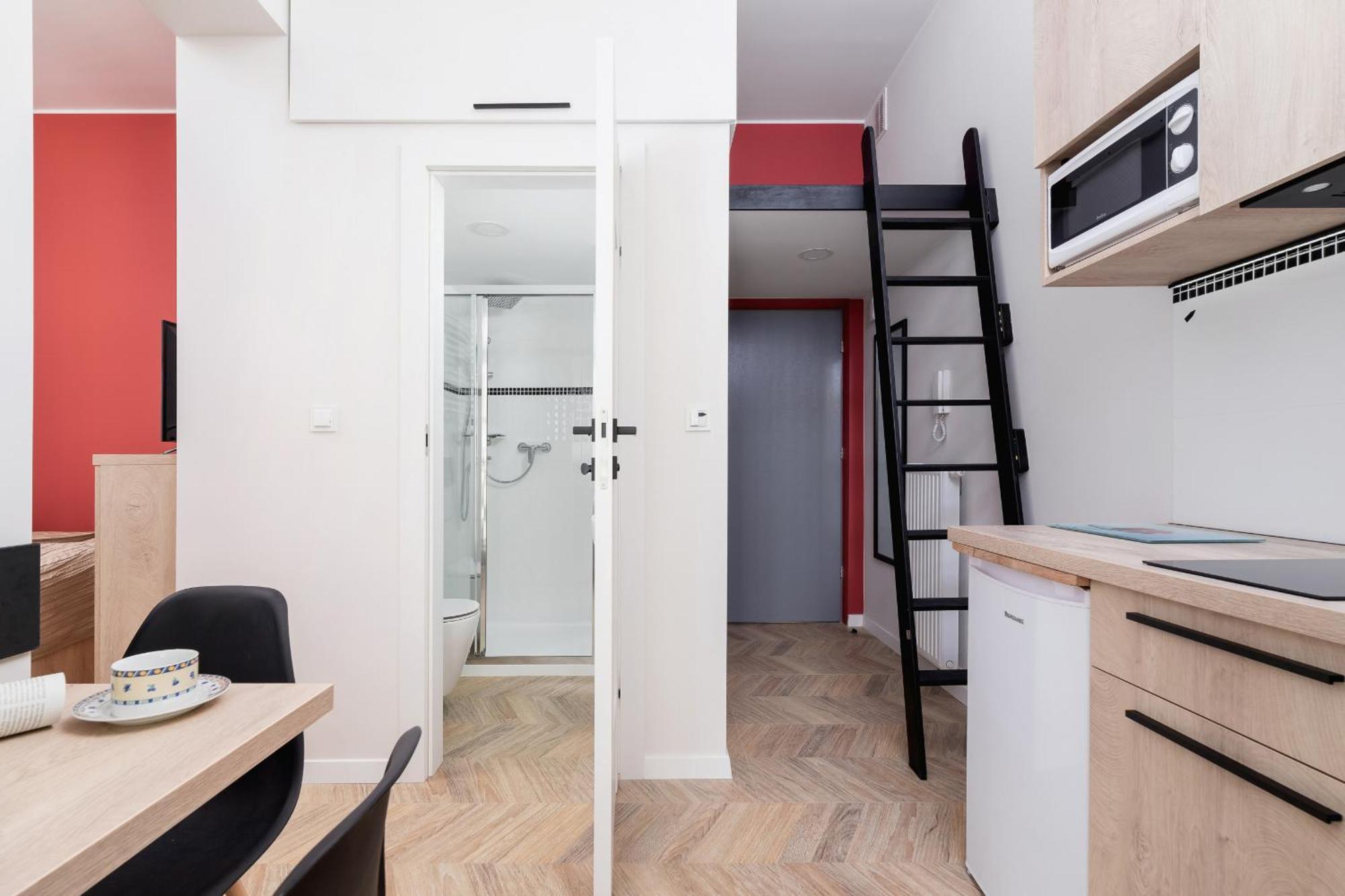 Starowislna Kazimierz Cracow By Renters
