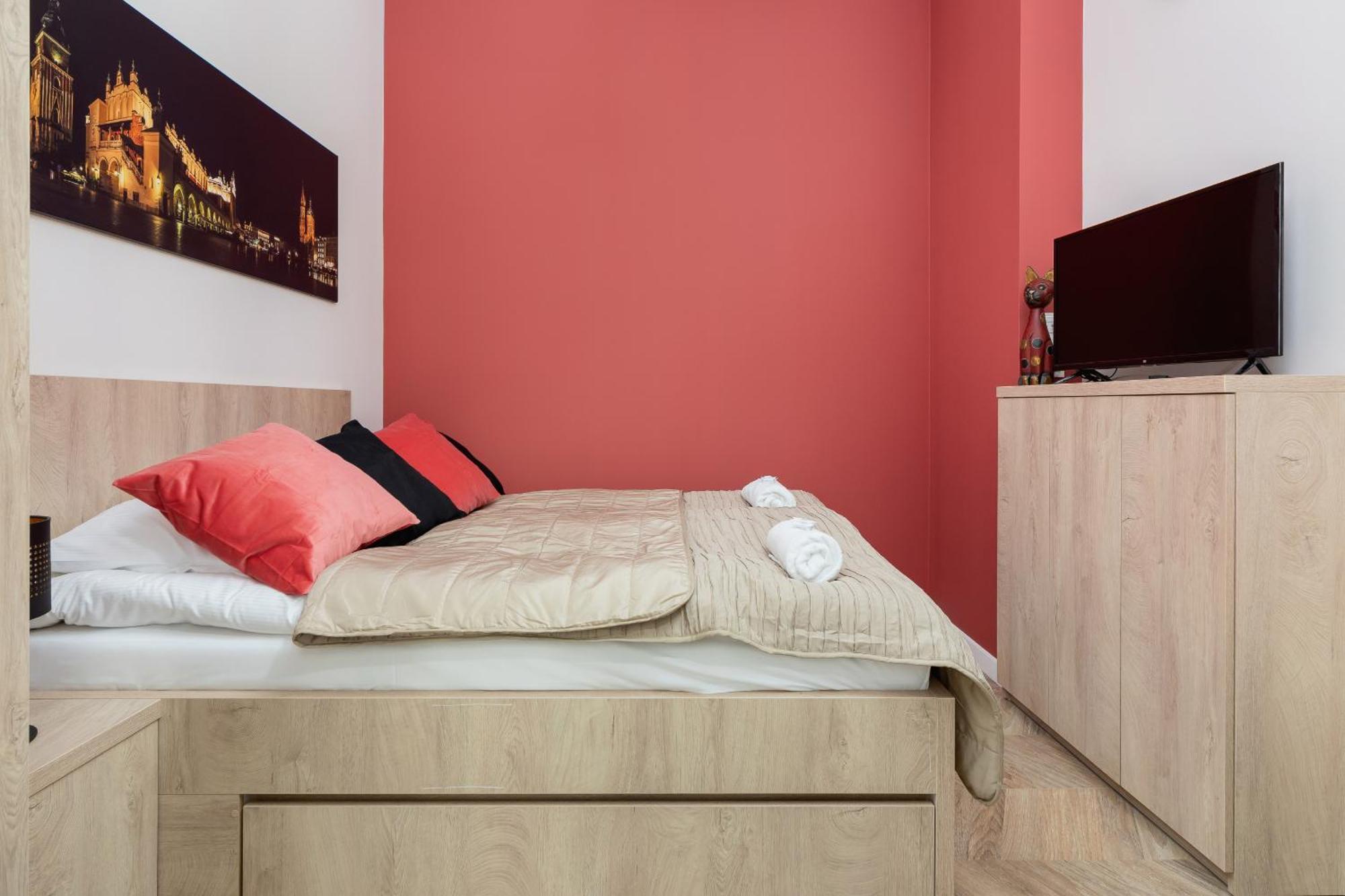 Starowislna Kazimierz Cracow By Renters