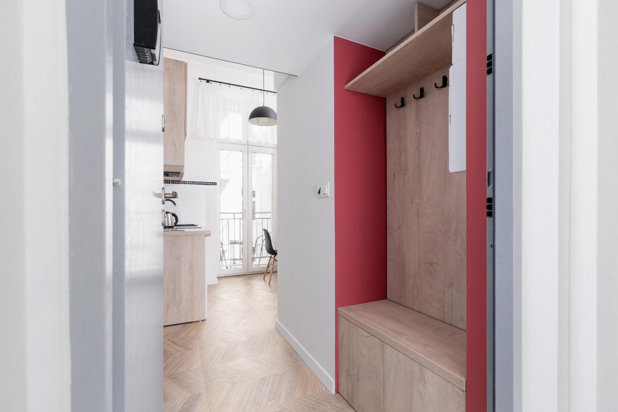 Starowislna Kazimierz Cracow By Renters * Kraków