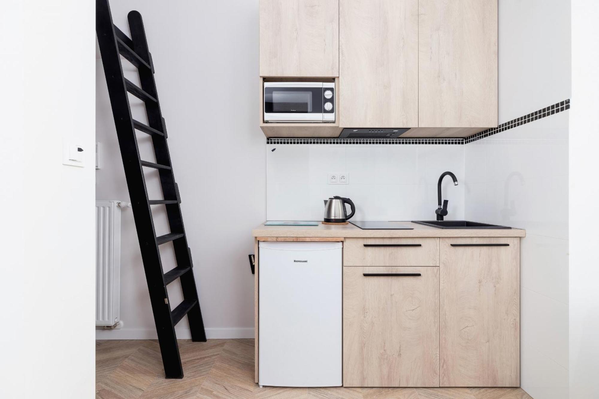 Starowislna Kazimierz Cracow By Renters Apartment Krakow