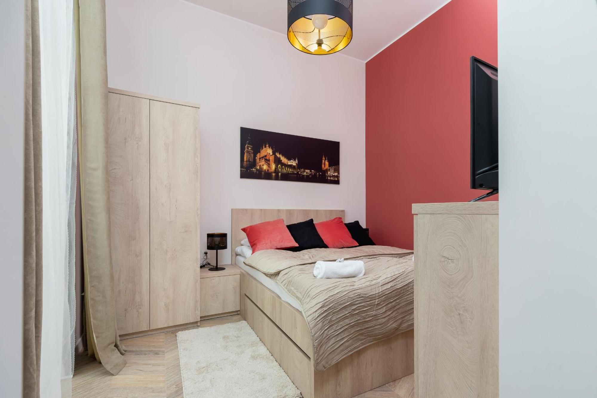 Starowislna Kazimierz Cracow By Renters Krakow
