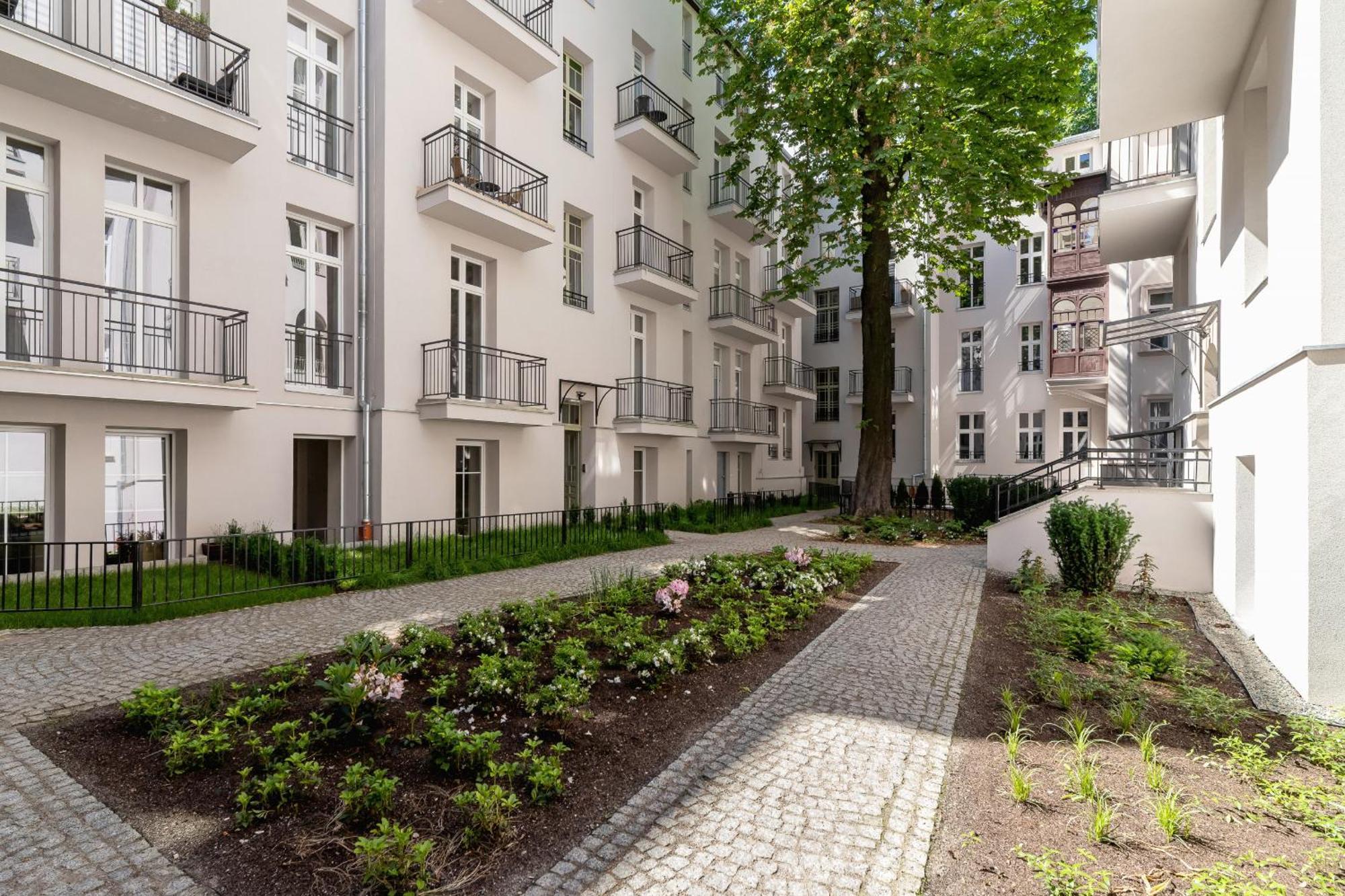 Starowislna Kazimierz Cracow By Renters