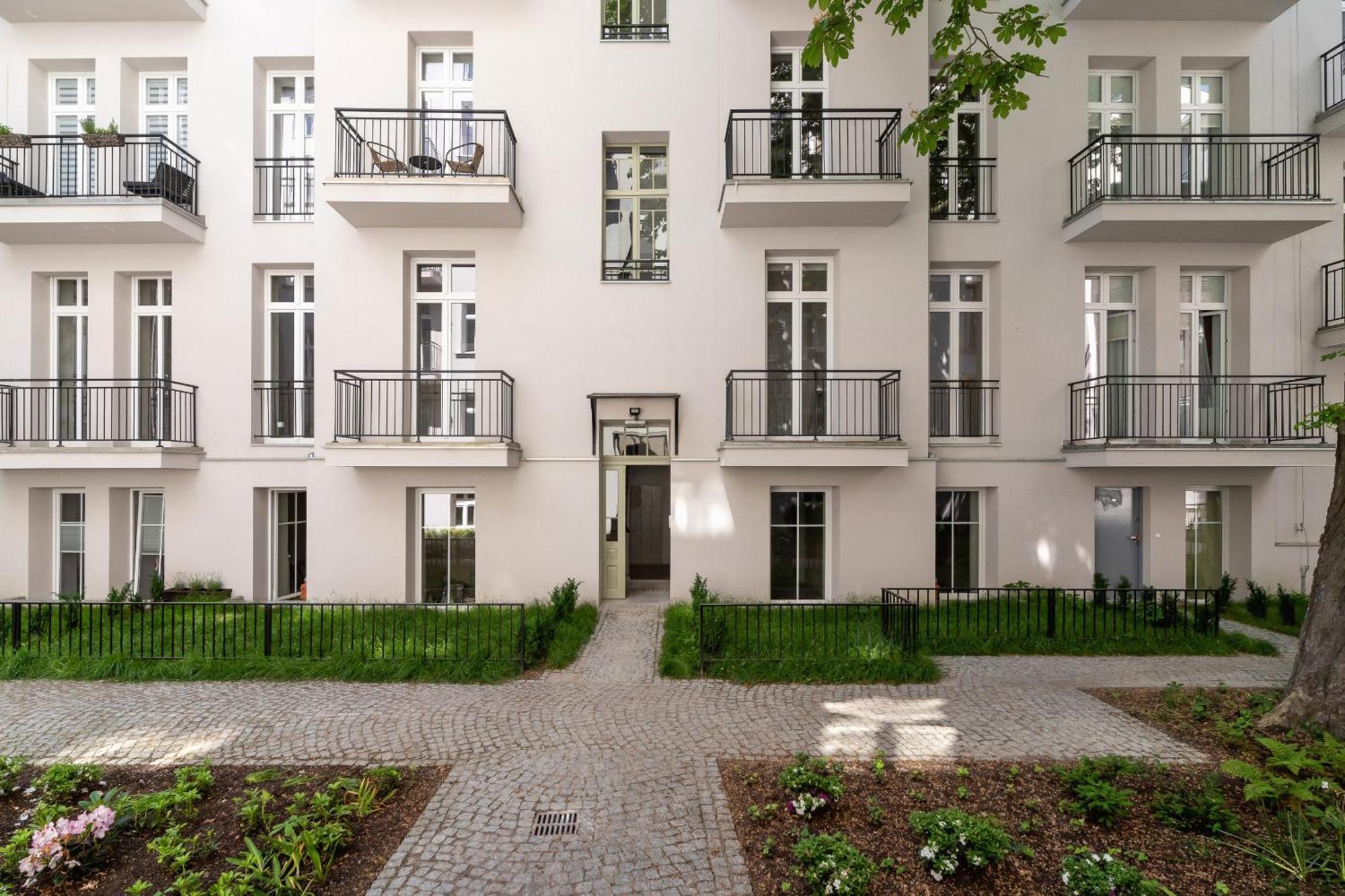 Starowislna Kazimierz Cracow By Renters *
