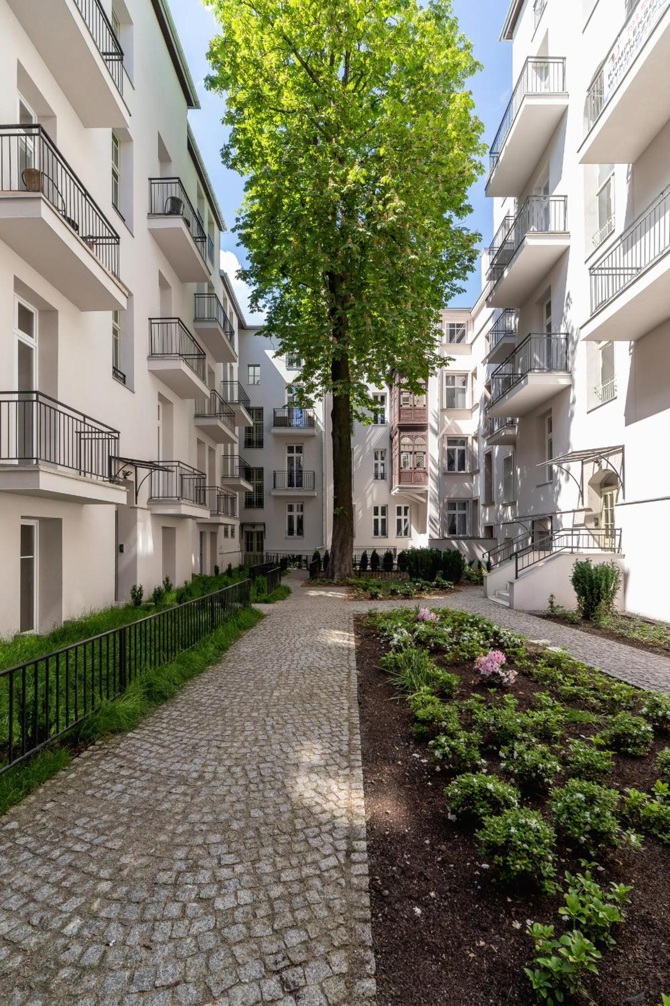 Starowislna Kazimierz Cracow By Renters Kraków